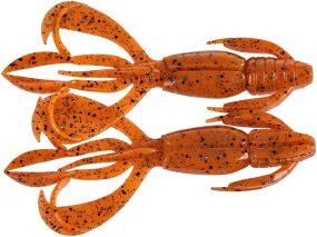  Keitech Crazy Flapper 2.8" (8  / ) :ea#13 spicy mustard/blue (128691) 1551.10.48