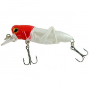  Jaxon Atract Hooper 4,5cm,   D,  4,5g, . 0,3 - 0,6m  (140927) VR-XHJ045D