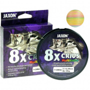  Jaxon Crius 8x Multicolor 0.30 200m (184904) ZJ-CVM030