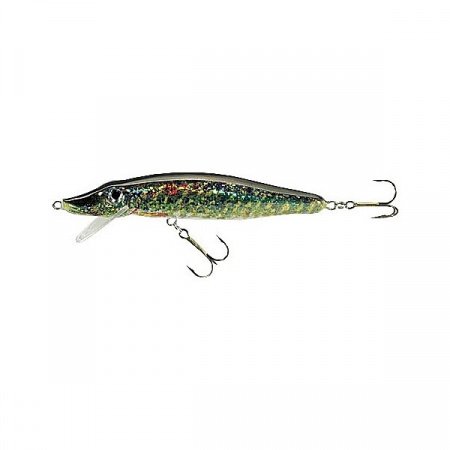  Jaxon HS Pike Fat 10cm  P,  14g . 0,8-1,5m  . (13623) VJ-PK10FP
