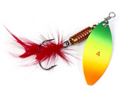   LJ SPIN X LONG 04  9.0 / FT (129555) LJSL04-FT