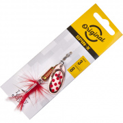   LJ SPIN X ROUND 03  8.0 / CR (129173) LJSR03-CR