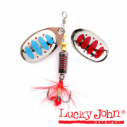   LJ BONNIE BLADE 00  2.7 / 003 (60773) LJBB00-003
