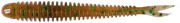  Keitech Live Impact 2.5" (12  / ) :ea#02 peach green flk. (45948) 1551.01.19