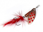   LJ SPIN X LONG 02  4.0 / CR (129154) LJSL02-CR