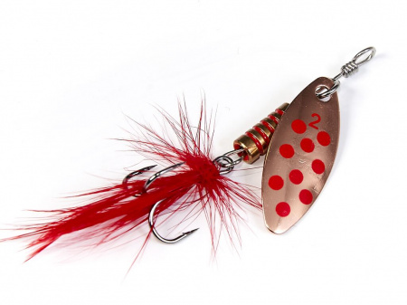   LJ SPIN X LONG 02  4.0 / CR (129154) LJSL02-CR
