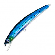  YO-ZURI 7F GHIW Cristal Minnow 110mm. (54367) 7F GHIW