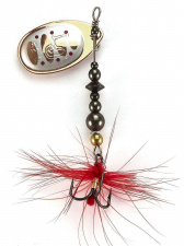   LJ BONNIE BLADE 02  4.3 / 007 (60793) LJBB02-007