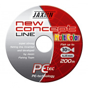  New Concept Line MULTICOLOR 0,20 200M (24206) ZJ-NCM020D