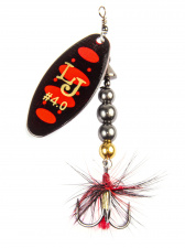   LJ SHELT BLADE 04 15.0 / 009 (118445) LJSB04-009