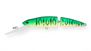  Strike Pro Mr. Wiggly TL 110, 110 , 17,2 , 4,0.-5,0. (74909) MG-010D#GC01S
