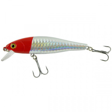  Jaxon Atract Logis 8,0cm,   H,  10,0g, . 1,0 - 3,0m  (140937) VR-XHI080H