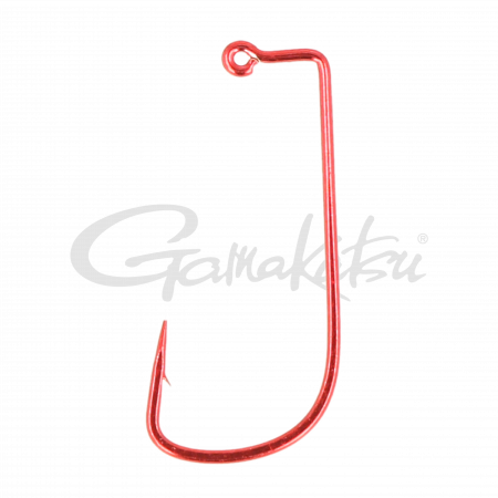  Gamakatsu Jig 29 Red 2(9) (168024) 5545932