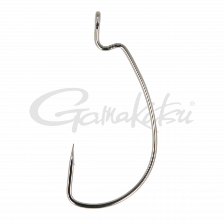  Gamakatsu Worm 322 Slim Style 2(7) (151689) 5545915