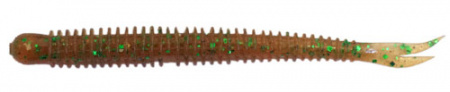  Keitech Live Impact 3" (12  / ) :ea#02 peach green flk. (41030) 1551.01.23