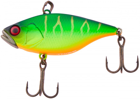  Jackall TN38 38mm 5.1g Mat Tiger (177548) 1699.31.07