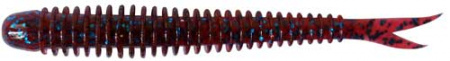  Keitech Live Impact 2.5" (12  / ) :ea#03 grape (45949) 1551.01.20