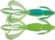  Keitech Crazy Flapper 4.4" (6  / ) :pal#03 ice chartreuse (128714) 1551.10.72