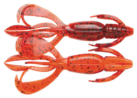  Keitech Crazy Flapper 3.6" (7  / ) :407 delta craw (18069) 1551.04.13