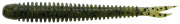  Keitech Live Impact 4" (10  / ) :102 watermelon pp. (44853) 1551.00.99