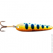  . LJ CROCO SPOON BIG GAME MISSION 24.0 / 019 (73479) LJCSB24-019