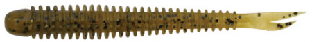  Keitech Live Impact 3" (12  / ) :101 green pumpkin pp. (28111) 1551.00.24