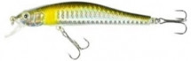  Jaxon Atract Cirus 9,0cm,  L,  11g, . 1,0-2,5m  (175189) VR-XHA090L