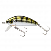  Yo-Zuri F1166 L-Minnow 33S 3.5 YP (151319) 5063089