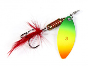   LJ SPIN X LONG 03  6.0 / FT (129553) LJSL03-FT