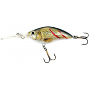  Jaxon HS Spirit 7cm  KSX,  15g . 2,5-7,0m  . DR (97552) VJ-SC07DRKSX