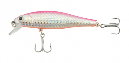  Jaxon Atract Logis 8,0cm,  M,  10,0g, . 1,0 - 3,0m  (184951) VR-XHI080M