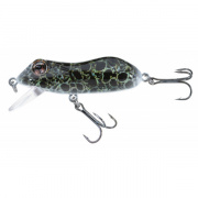  Jaxon Atract Frog 4,5cm,   E,  7,0g, . 0,1 - 0,5m  (140924) VR-TH045E
