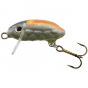  Jaxon HS May Bug 3cm  KT,  1.5g . 0,1m  . (97437) VJ-SH03FKT