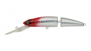  Strike Pro Mr. Wiggly TL 110, 110 , 17,2 , 4,0.-5,0. (83279) MG-010D#022PPP-713