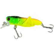  Jaxon Atract Hooper 4,5cm,   H,  4,5g, . 0,3 - 0,6m  (140929) VR-XHJ045H