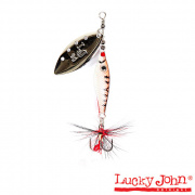   LJ TRIAN BLADE LONG 6.0 / 007 (39200) LJTBL6-007