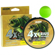 Jaxon Crius 4x Ultralight flash 0.053 150m   (184863) ZJ-CUB005