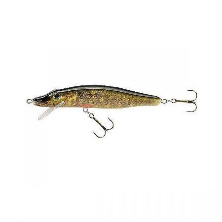  Jaxon HS Pike Fat 10cm  BM,  14g . 0,8-1,5m  . (14389) VJ-PK10FBM