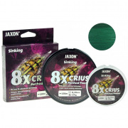  Jaxon Crius 8x Method Feeder Sinking 0.12 150m (184892) ZJ-CSA012