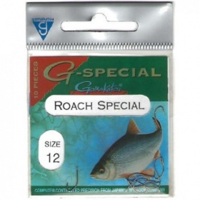  GAMAKATSU G-SPECIAL ROACH B 20, 10 (.) (102987) 26793